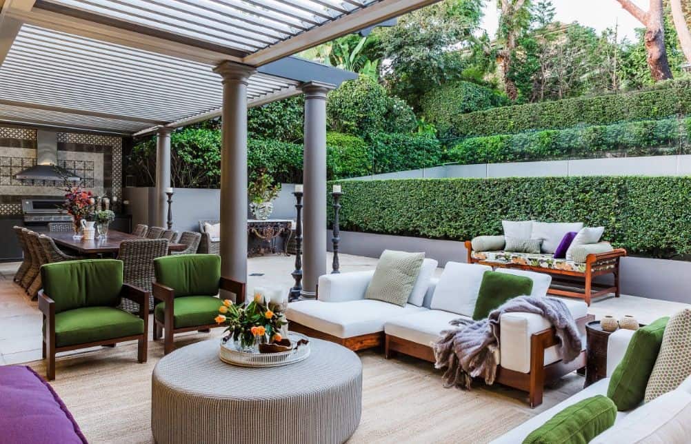 Expand Your Outside Living Space with Sunrooms