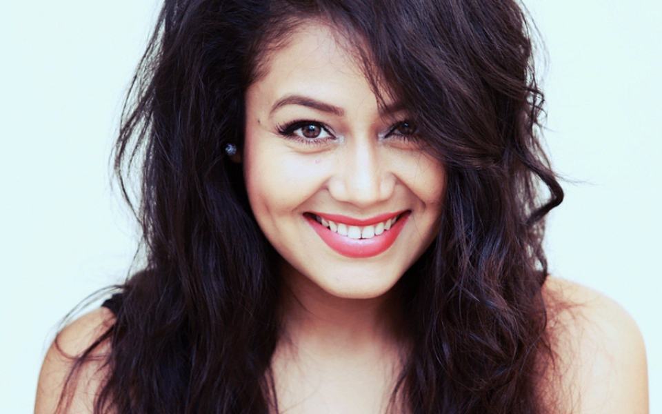 Neha Kakkar - The Most Stylish and Fashionable Singer in Bollywood