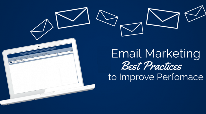Email marketing, a performance level that marks the pace