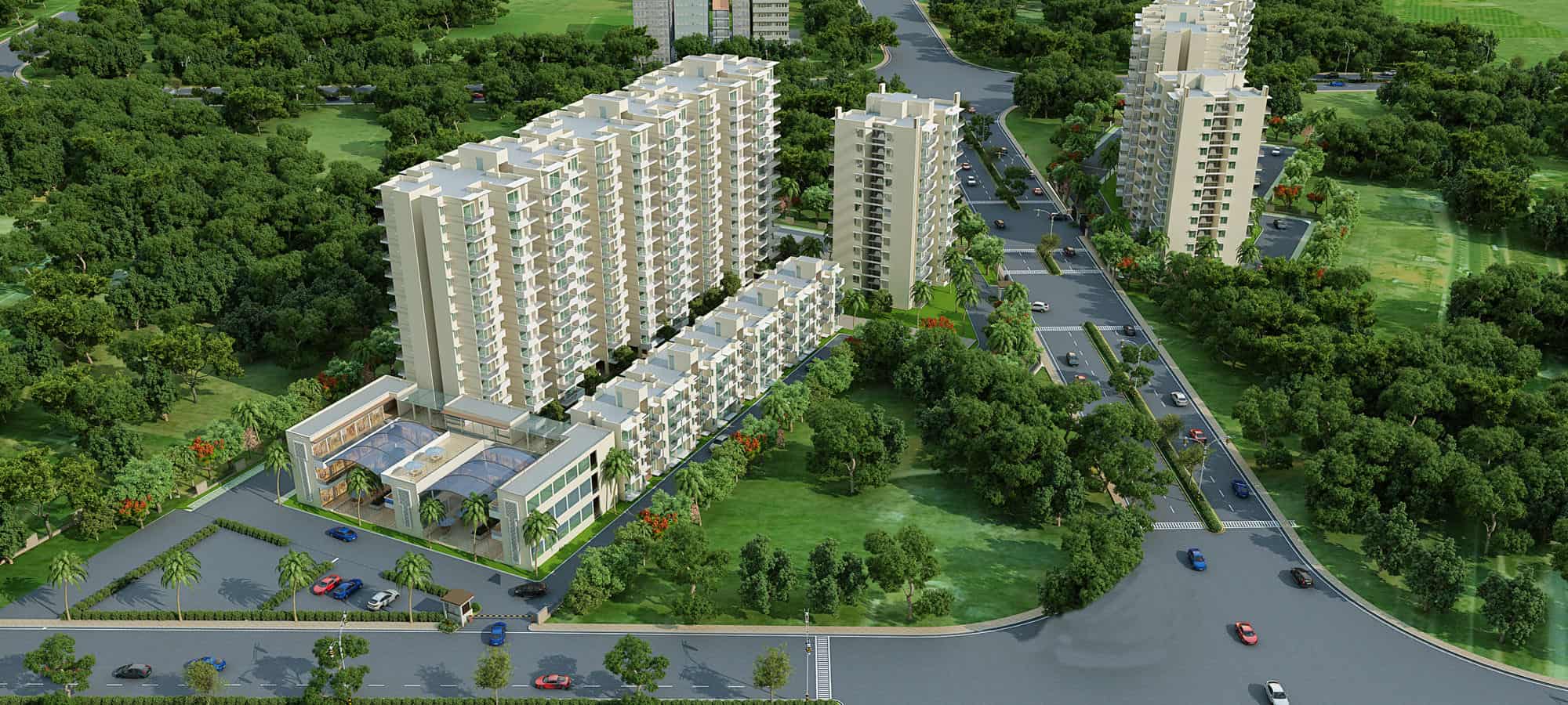 affordable housing in Gurgaon