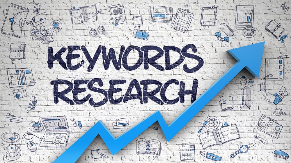 Keyword Research For SEO - A Complete Guide For Beginners