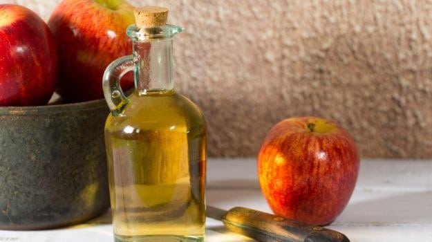 Apple Cider Vinegar for Acne Scars