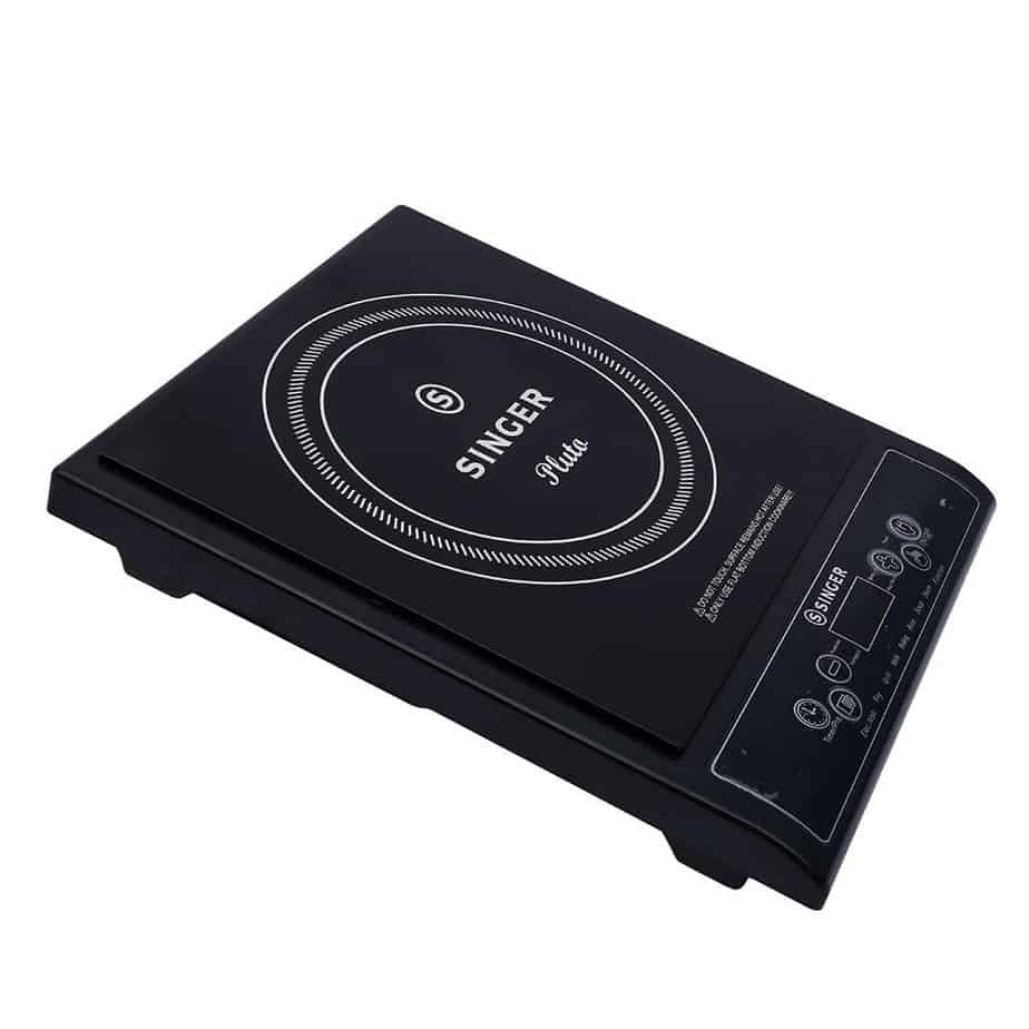 How to Buy the Best Induction Cooktop in 5 Steps?