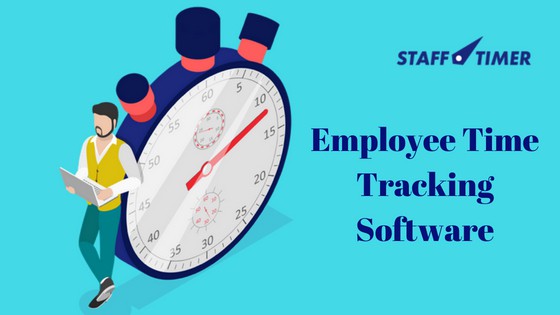 Employee Time Tracking Software