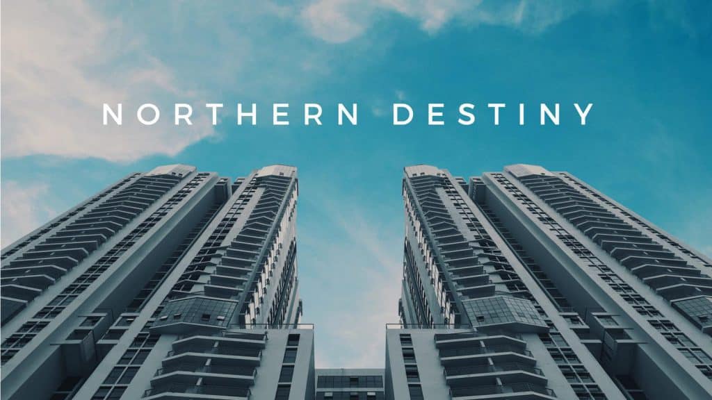 Provident Northern Destiny