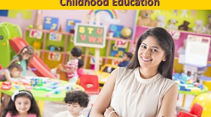 5 Best Researched Ways of Early Childhood Education