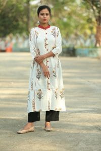 Tunic and Kurta