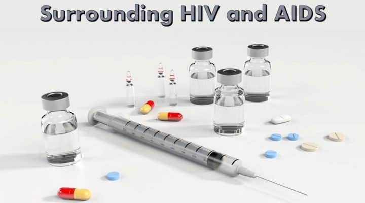 Demystified! The Myths Surrounding HIV and AIDS
