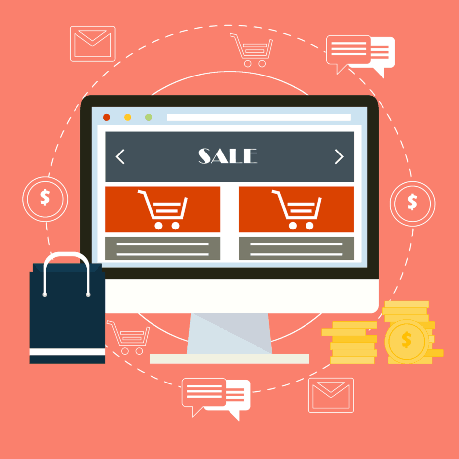 Improved e-Commerce Payment Gateways