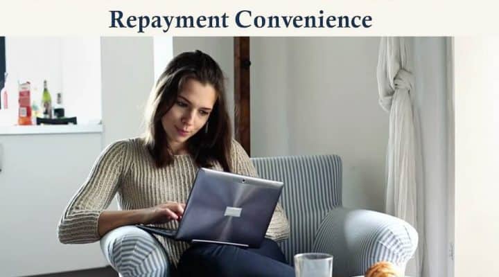 Loans South Africa No Credit Check - For Repayment Convenience