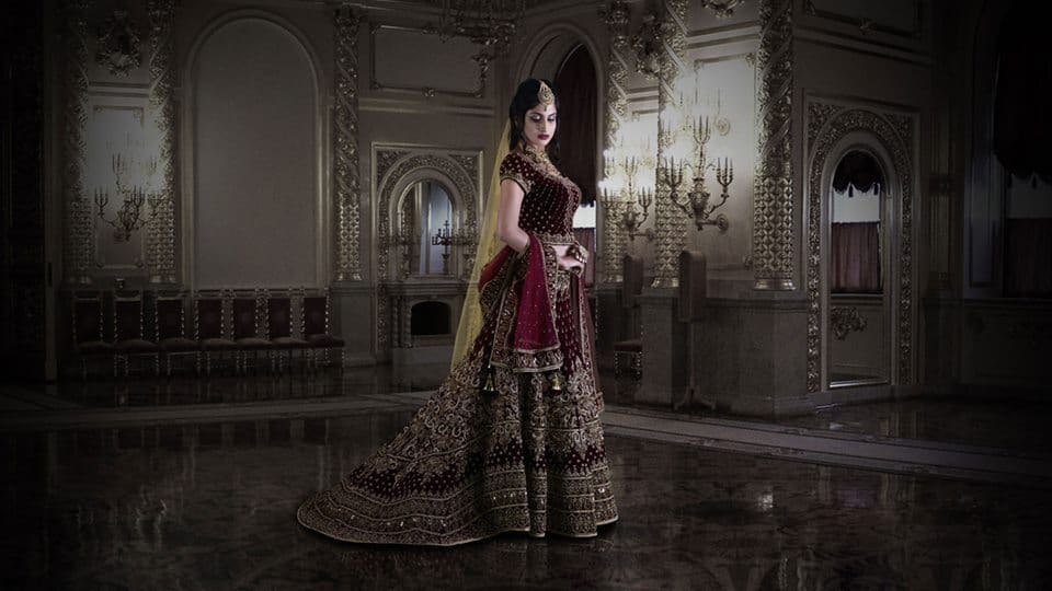 When to Buy Your Wedding Lehenga