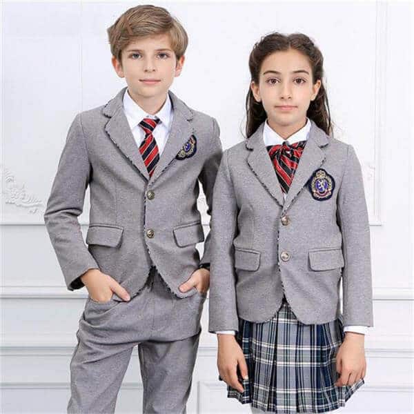 Wholesale School Wear Suppliers – Uniform & Uniform Accessories