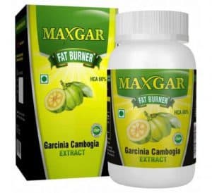 Garcinia comprises a natural diet