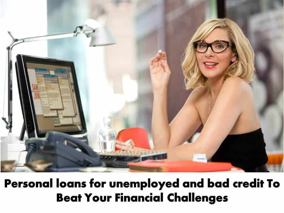 To Beat Your Financial Challenges