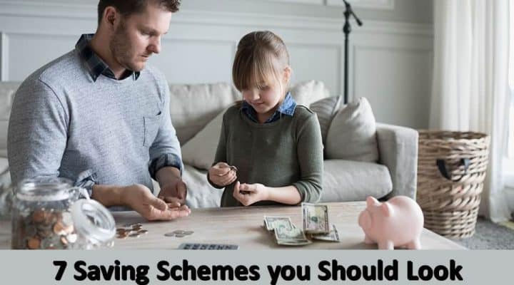 7 Saving Schemes you Should Look Forward To, in 2018