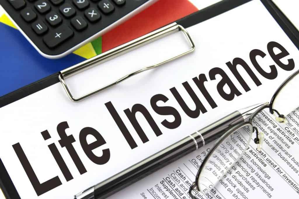 Life insurance