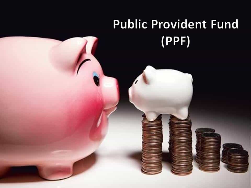 Public Provident Fund (PPF)