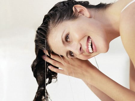 Why Should You Use Organic Shampoo?