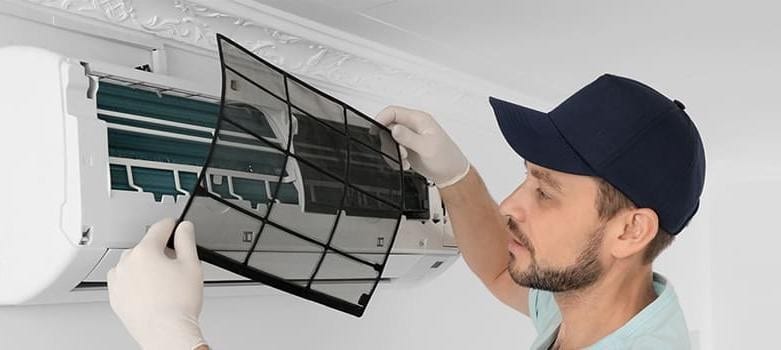 Air Conditioners need to be Installed Following Correct Procedures
