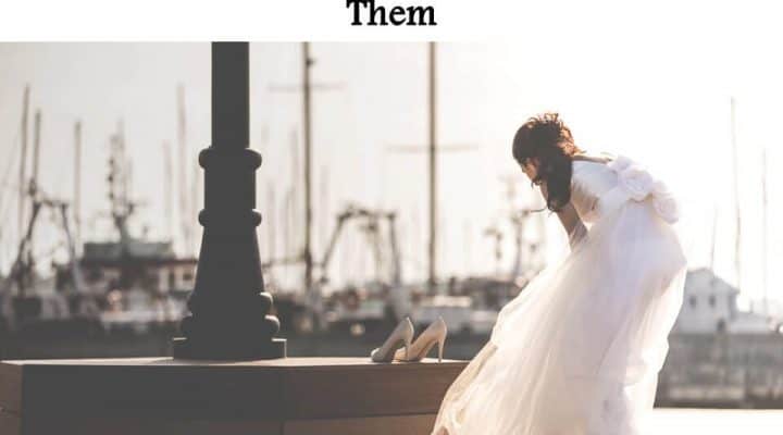 The Worst Wedding Mistakes And How To Avoid Them