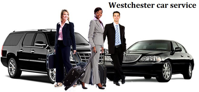 Westchester car service