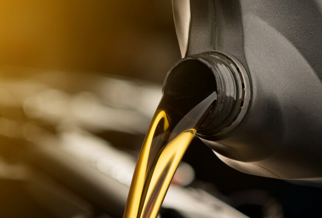 Crucial components of engine oil lubricants