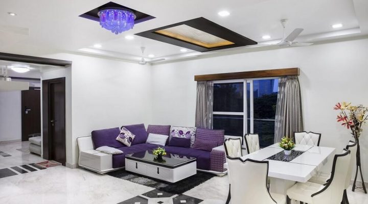 Latest Trends In Home Interior Design