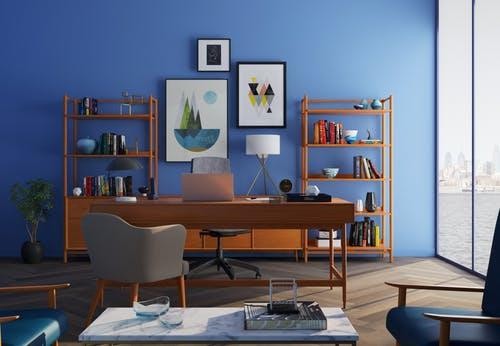 How to Find out A good Interior Design Company