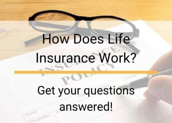 What is life insurance