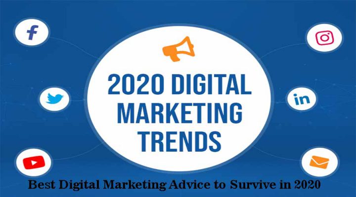 Digital Marketing Advice