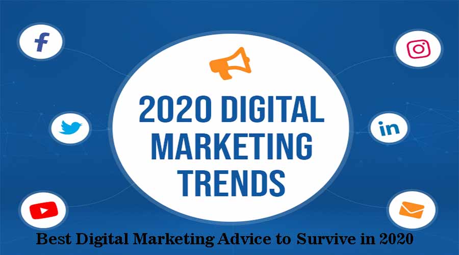 Digital Marketing Advice