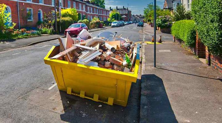 How do Junk Removal Services Work