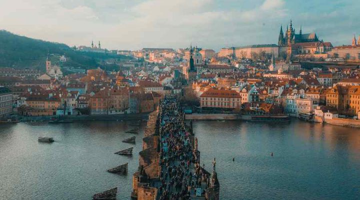 Budgeting on Vacation Everything You Need to Know Before Visiting Prague