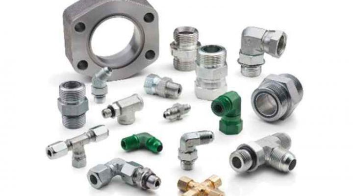 Know About Hydraulic Fittings