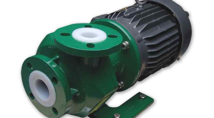 Right Toolkwip Pumps for Industrial Applications