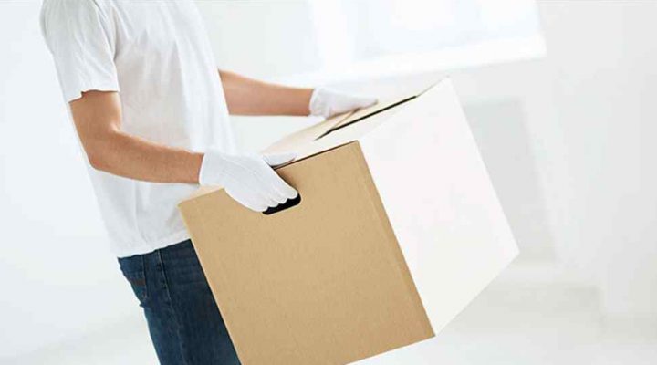 Know about White Glove Moving