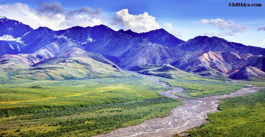 Denali National Park