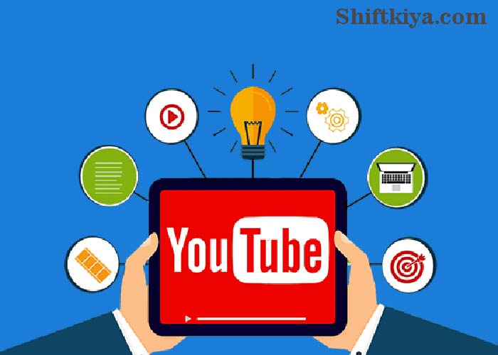 Youtube Video Marketing