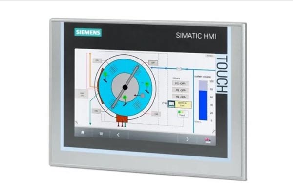 HMI Touch Screens