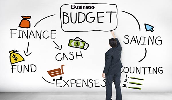 Estimating Business Budgets