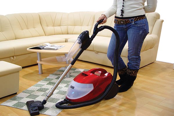 Henry Vacuum Cleaner