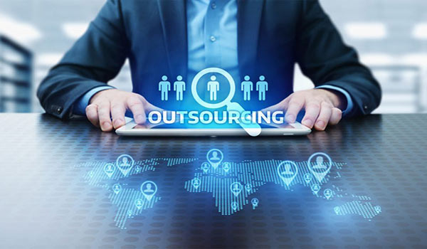 Outsourcing IT Service