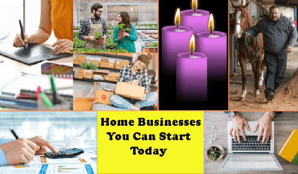 Home Business