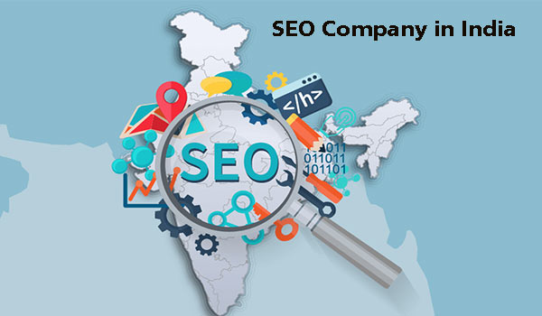 SEO Company in India