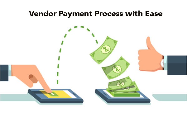 Vendor Payment Process