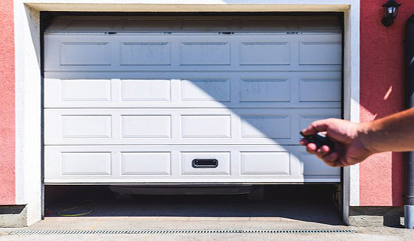 Garage Door Installation