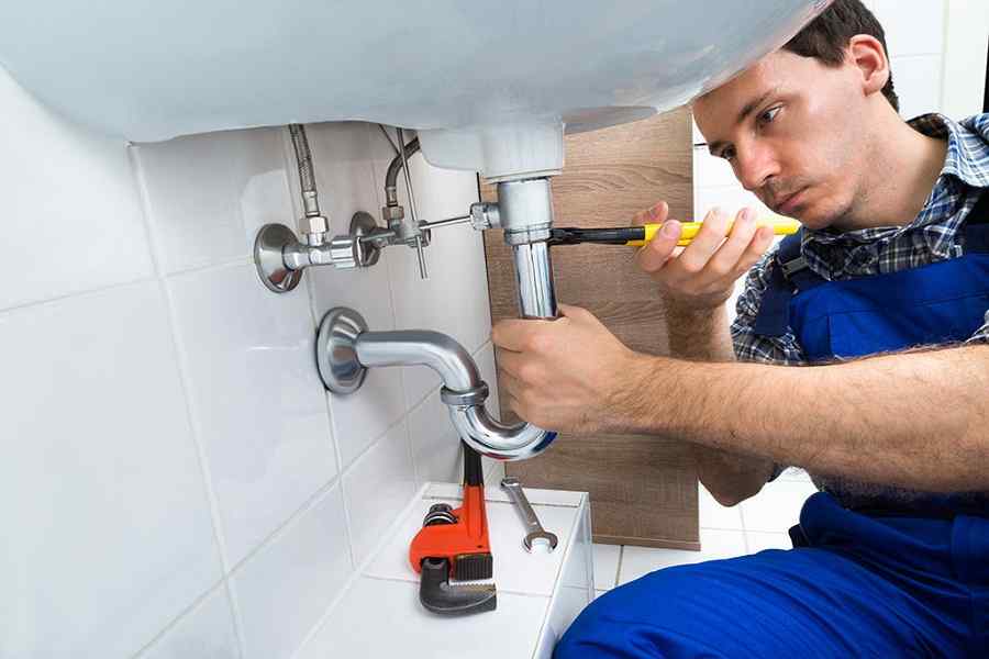 You Find Emergency Plumber Near You