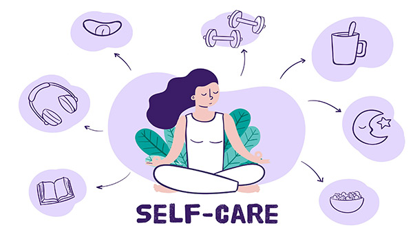 Self-Care Tips