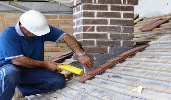 Roofing Edinburgh