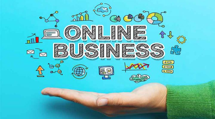 Online Business Tips